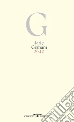 Graham Jorie