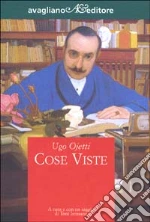 Ojetti Ugo; Iermano T. (cur.)