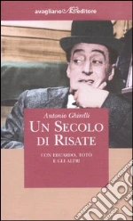 Ghirelli Antonio