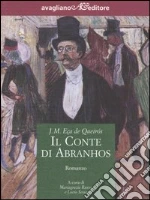 Queiros Jos M. Eca de; Russo M. (cur.); Sessa L. (cur.)