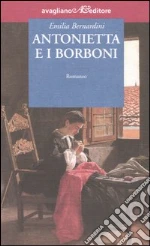Bernardini Emilia