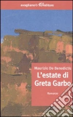 De Benedictis Maurizio