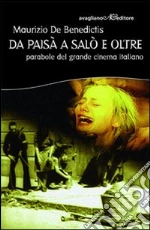De Benedictis Maurizio
