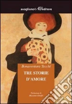 Tecchi Bonaventura