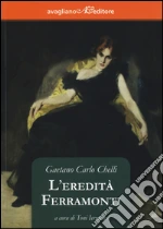 Chelli Gaetano Carlo; Iermano T. (cur.)