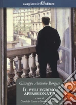 Borgese Giuseppe Antonio; Cascio G. (cur.); Librizzi G. (cur.)