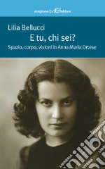 Bellucci Lilia