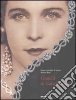 Maria Gabriella di Savoia; Papi Stefano