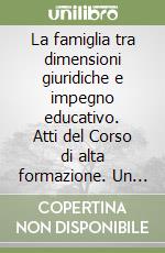 De Natale M. L. (cur.)