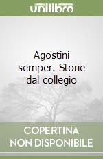 Fossati L. (cur.); Pallavisini A. (cur.)