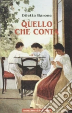 Barone Diletta
