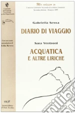Sessa Gabriella; Ventroni Sara