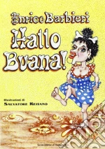 Barbieri Enrico; Reitano Salvatore