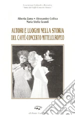 Zama Alberta; Colliva Alessandro; Grandi M. Stella