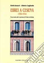 Iacuzzi Giulia; Gagliardo Alberto