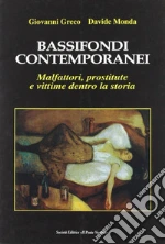 Greco Giovanni; Monda Davide