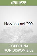 Casadio Andrea; Rambaldi Elena; Cavina Enrica; Balzani R. (cur.); Baioni M. (cur.)