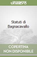 D'Este Leonello; Costa P. (cur.)