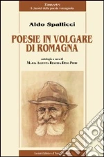 Spallicci Aldo; Biondi M. A. (cur.); Pieri D. (cur.)