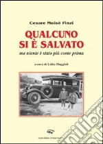 Mois Finzi Cesare; Maggioli L. (cur.)