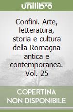 Casalini M. (cur.)