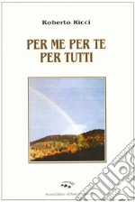 Ricci Roberto