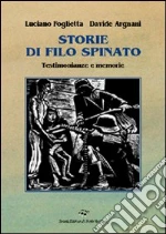 Foglietta Luciano; Argnani Davide