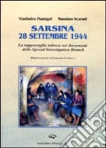 Flamigni Vladimiro; Scarani Massimo