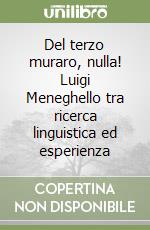 Basso S. (cur.); De Vita A. (cur.)