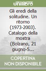 Faganello Flavio; Golin A. (cur.)