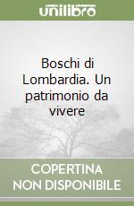 Regione Lombardia (cur.)