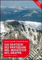Capovilla Lorenzo; De Santi Giancarlo