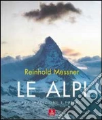 Messner Reinhold