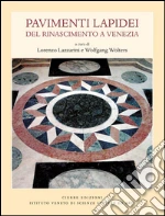 Lazzarini L. (cur.); Wolters W. (cur.)
