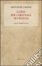 Casoni Giovanni; Ventrice P. (cur.)