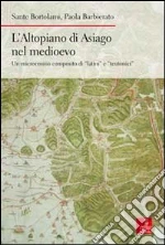 Bortolami Sante; Barbierato Paola