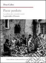 Coltro Dino; Girardi M. (cur.)