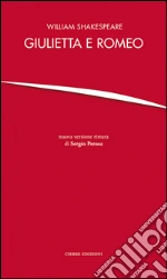 Shakespeare William; Perosa S. (cur.)