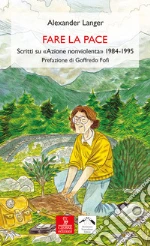 Langer Alexander; Valpiana M. (cur.)