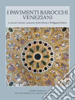 Lazzarini L. (cur.); Wolters W. (cur.)