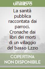Capelli Giovanni; Rezza Giovanni; Riccardi Fernando