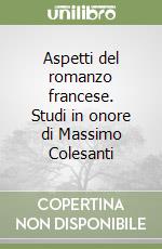 Giacone F. (cur.); Scaiola A. M. (cur.)