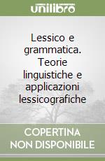 De Mauro T. (cur.); Lo Cascio V. (cur.)