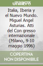 Camplani C. (cur.); Snchez M. (cur.); Spinato P. (cur.)