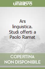 Bernini G. (cur.); Cuzzolin P. (cur.); Molinelli P. (cur.)