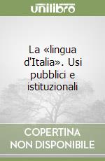 Alfieri G. (cur.); Cassola A. (cur.)