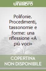 Agamennone M. (cur.)