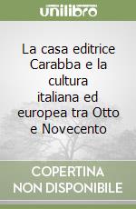 Oliva G. (cur.)