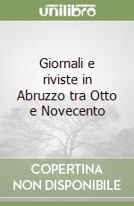 Oliva G. (cur.)