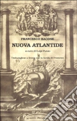 Bacone Francesco; Punzo L. (cur.)